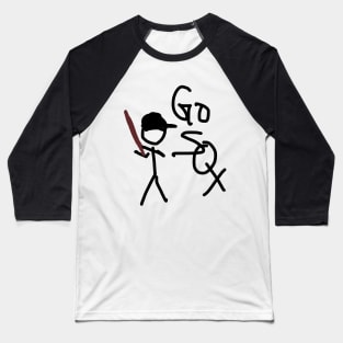 Go Sox Baseball T-Shirt